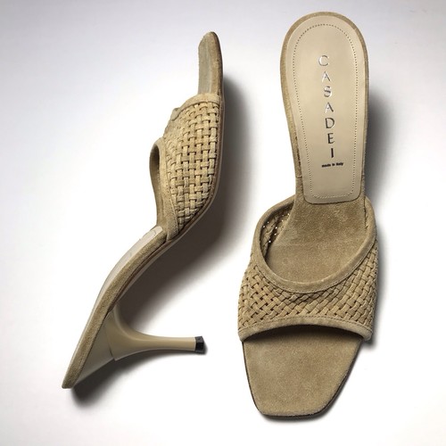Nuovo casadei y2k - y2k, vintage