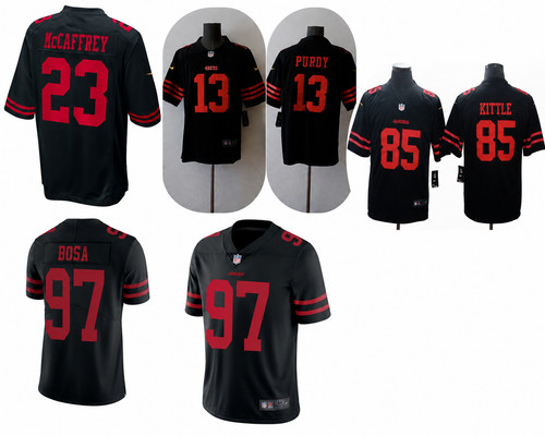 San francisco 49ers niner - 49ers,
