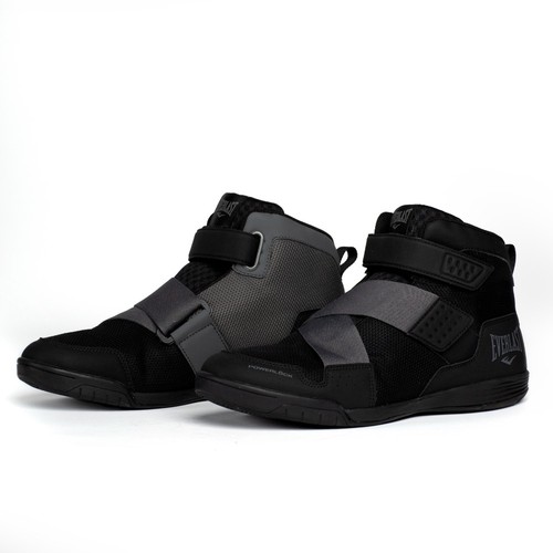 Scarpe boxe everlast - scarpe,