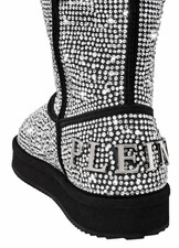 Stivali Cryctal PHILIPP PLEIN
