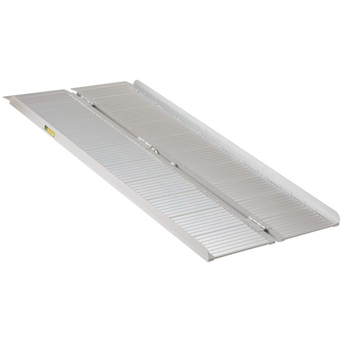 Rampa per sedia rotelle - sedia,