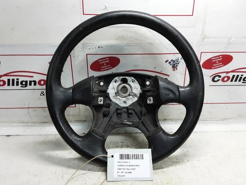 Volante volkswagen golf - golf, iii