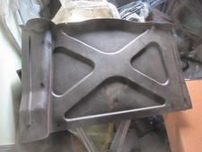 LANCIA Beta Coupè - Plastica