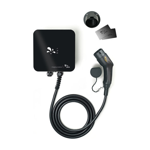 Juice charger 11 - charger, –