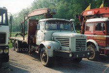 Foto camion Berliet GLM Truck