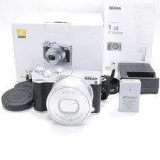 Nikon 1 J5 fotocamera digitale