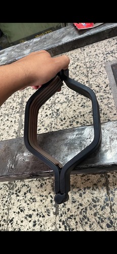 Blocca ruota moto scooter - blocca,