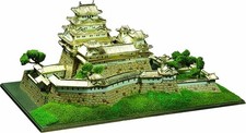 Doyusha 1/800 Castello Himeji