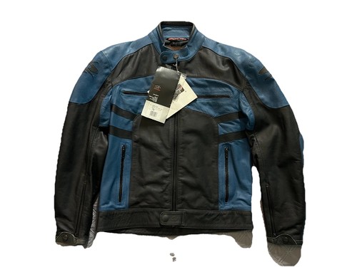 Giacca moto spyke - da,