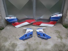 Carena carrozzeria fianchetto