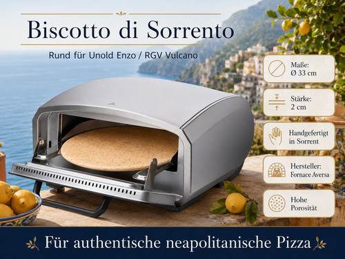 Unold enzo forno pizza - forno,