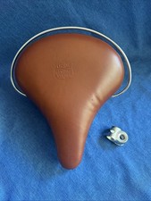 Sella bicicletta - , in