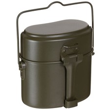Originale BW Bundeswehr Set Di