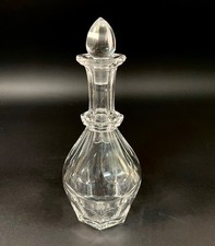 Bottiglia Stile Baccarat in