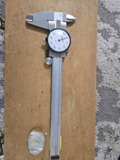 Vintage Mitutoyo "Quadri 4 Way