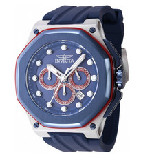 Orologio Cronografo Invicta