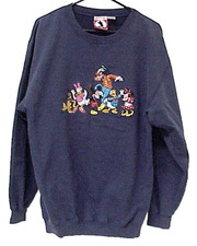 FELPA THE WALT DISNEY COMPANY