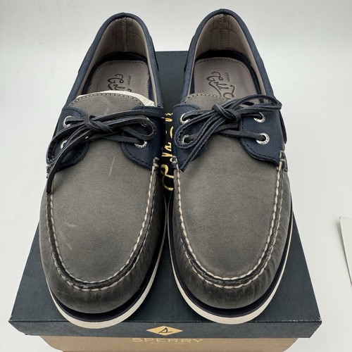 Scarpe barca sperry - scarpe,
