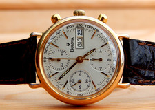 Orologio da polso vintage