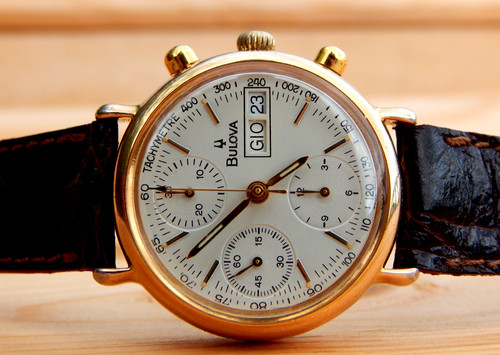 Orologio polso vintage - orologio,