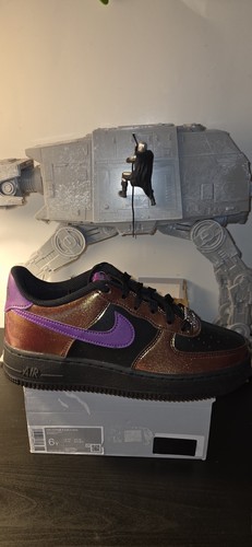 Nike air force lv8 - nike,