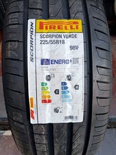 225 55 R18 98V Pirelli