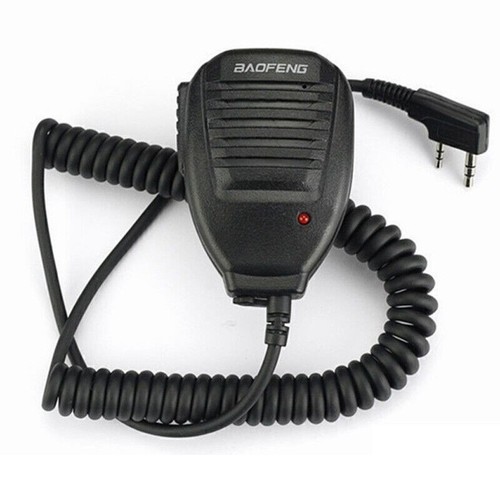 Microfono wireless baofeng - microfono,