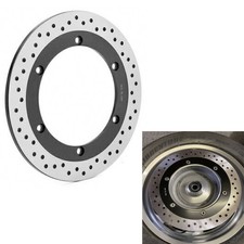 Disco freno posteriore per