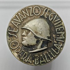 Distintivo ONB Opera Nazionale