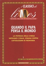 Limes. Rivista italiana di