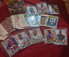 Compartir PANINI FIFA 365 2026