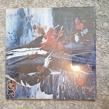 Yes Tormato Vinyl 12" LP