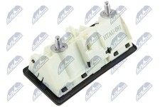 Pulsante apertura bagagliaio