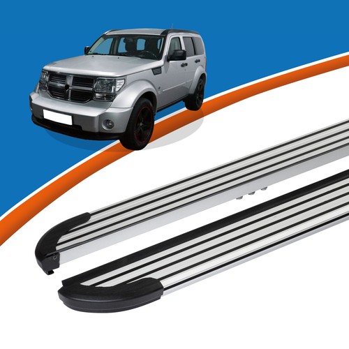 Pedane adatte per - soglie, dodge