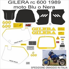 kit adesivi stickers
