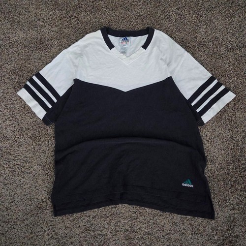 Shirt adidas colorblock - adidas,