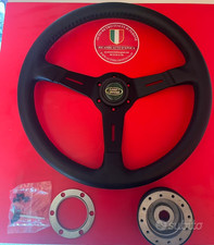 volante Luisi per Defender