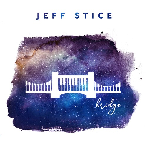 Jeff stice bridge - bridge, (cd)
