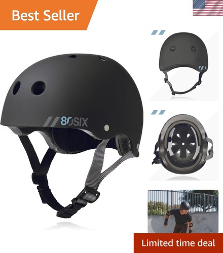 Casco multisport triplo - casco,