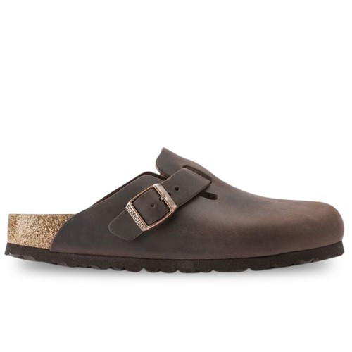 Sandali birkenstock boston - sandali,