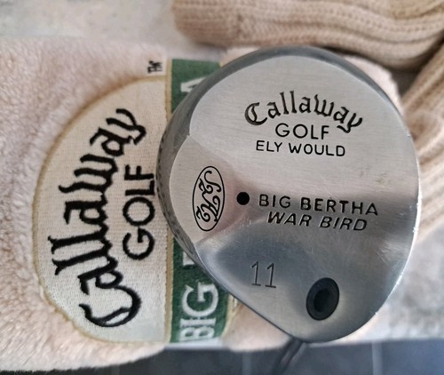 Superbo callaway big - superbo,