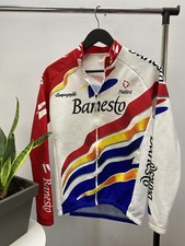Maglia Banesto Nalini