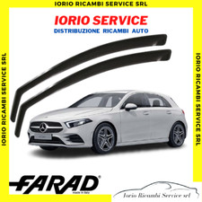 DEFLETTORI ARIA per MERCEDES