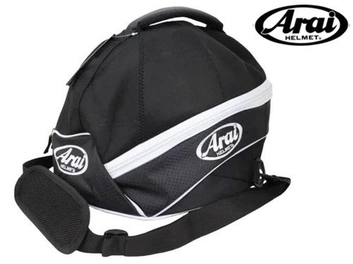 Arai pod borsa - casco, moto