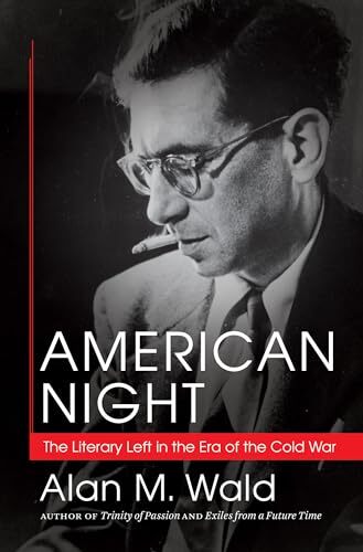 Wald american night the - american,