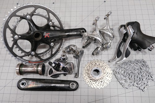 Shimano 7800 6600 - shimano, 7800/6600