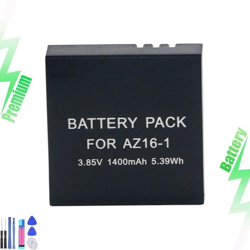 Batteria ricambio per - di,