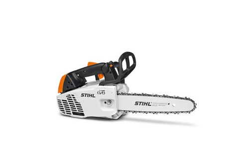 Motosega scoppio stihl - scoppio, ms
