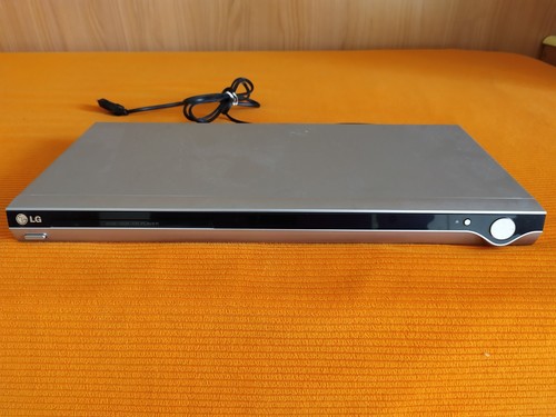 Lettore dvd - lettore, lg