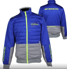 Giacca Sherco Adulto Team